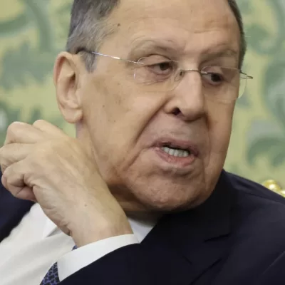Decizie fără precedent luată de Rusia. Lavrov a făcut anunțul despre planul de place