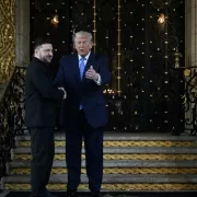 Decizia deceniului în lume. Ce au hotărât Trump, Zelenski și Putin