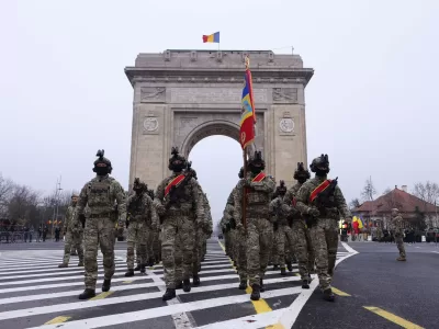 Decizia radicală luată de Macron și Zelenski cu privire la România. Asta ne mai lipsea acum