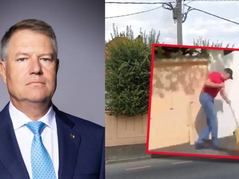 Ireal! De ce nu a participat Klaus Iohannis la parada de 1 Decembrie. Ce făcea fostul președinte în timp ce se defila la Arcul de Triumf