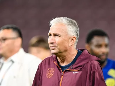 Starea lui Dan Petrescu este deosebit de gravă. Toată țara e în șoc! "Face chimioterapie"