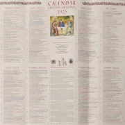 Sărbătoare mare 22 decembrie 2025. E cruce neagră și e complet interzis să faci asta