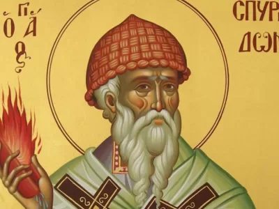 Calendar Ortodox 12 decembrie 2025. Este pomenit Marele Facator de Minuni, 🙏🏻Sfantul care isi paraseste racla si pleaca in ajutorul oamenilor. 3 lucruri pe care nu ai voie să le faci