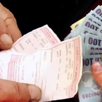 Din păcate este vorba de pensii. Toți pensionarii trebuie să știe