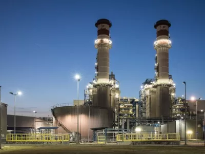 Criză fără precedent în România! S-a oprit cea mai mare centrală a țăriii