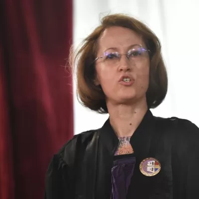 Decizie fara precedent împotriva judecătoarei care a avut curaj sa isi infrunte sefa CAB