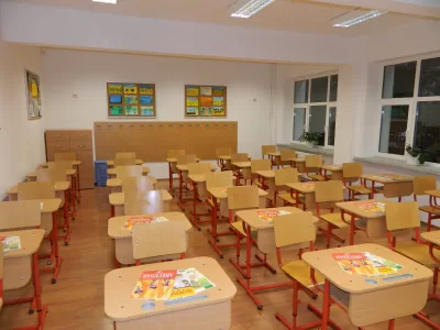 Caz șocant într-o școală! Ireal ce le făcea profesoara elevilor săi. I-a terorizat pur și simplu....