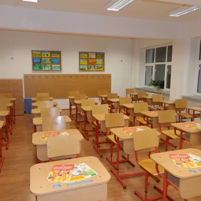 Caz șocant într-o școală! Ireal ce le făcea profesoara elevilor săi. I-a terorizat pur și simplu....