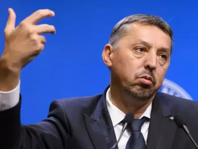 Cutremur total în Guvern! Anunțul care aruncă în aer România chiar înainte de Crăciun. E gata, a decis