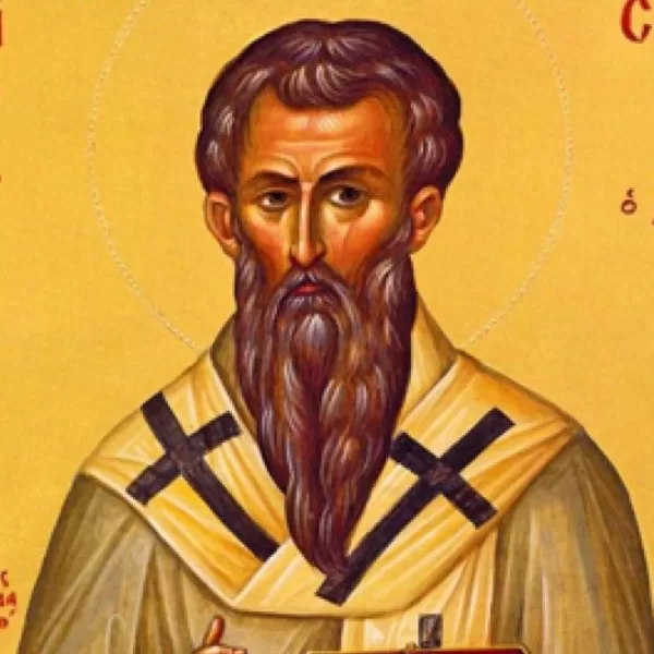 Sfântul Vasile și obiceiul care se face doar pe 1 ianuarie dimineața. Puțini îl mai știu