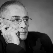 Mariana Moculescu a făcut anunțul abia după o lună de la moartea lui Horia Moculescu. Este strigător la cer