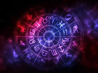 Horoscopul nopții dintre ani. Zodia care trebuie să iasă afară după miezul nopții pentru un noroc fantastic