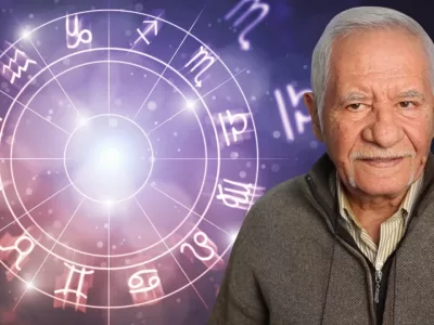 Horoscop Crăciun Mihai Voropchievici. Nativii care este posibil să afle o veste destul de greu de gestionat care îi pune pe gânduri și le cam strică sărbătoarea