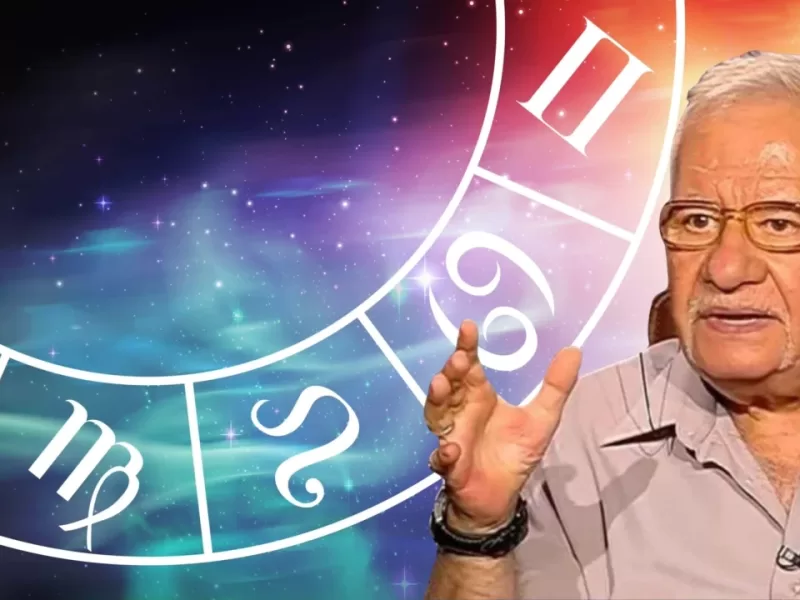 Horoscop special rune 31 - 1 ianuarie Mihai Voropchievici. Noaptea dintre ani deschide cele mai noi destine pentru 3 zodii cu sufletul curat