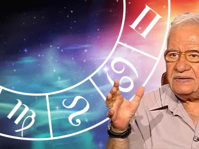 Superstitii de Anul Nou Mihai Voropchievici. Cum poti sa dai lovitura in 2026 cu un simplu gest