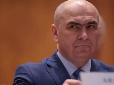 Este anunțul zilei! Din păcate e vorba de fratele lui Ilie Bolojan. Sunt probleme mari