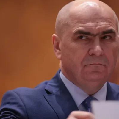 Este anunțul zilei! Din păcate e vorba de fratele lui Ilie Bolojan. Sunt probleme mari