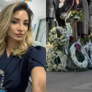 România nu a aflat tot adevărul: detaliul apărut recent care schimbă TOT! La două luni după moartea Ștefaniei Szabo s-a văzut