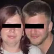 Cine sunt cei doi soți morți în accidentul din Bacău! Urmau să dea o veste minunată familiei, dar au pierit tragic