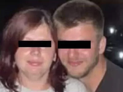 Cine sunt cei doi soți morți în accidentul din Bacău! Urmau să dea o veste minunată familiei, dar au pierit tragic