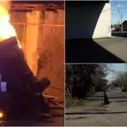 Cine erau cei doi tineri care au murit arși de vii în accident. Aveau doar 18 și 19 ani