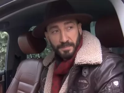 Mărturii șocante ale iubitului! Pirmele declarații după acuzațiile bombă. Este fără precedent