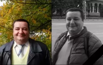 A murit Ovidiu Bogdan Cîrstina!