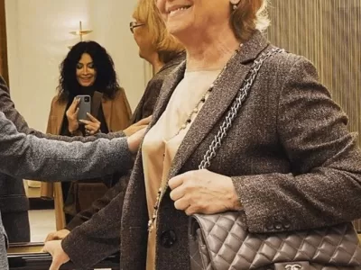 Ce făcea Mihaela Rădulescu în timp ce mama ei era pe patul de moarte. Detalii care au impresionat pe toată lumea