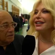 Din păcate e vorba de Loredana Groza. Doliu mare chiar astăzi