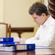 Justiția clocotește! Nicușor Dan dovezi explozive de la magistrați, anunță decizii năucitoare