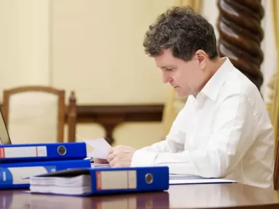 Justiția clocotește! Nicușor Dan dovezi explozive de la magistrați, anunță decizii năucitoare