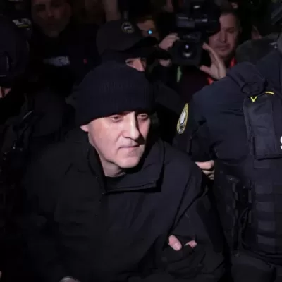 IREAL! Ce a cerut Horațiu Potra din spatele gratiilor, este o premieră uluitoare