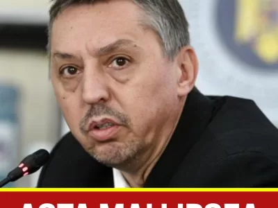 Anunțul de ultimă oră al Ministerului Educației care schimbă tot. Ce se întâmplă cu profesorii și elevii