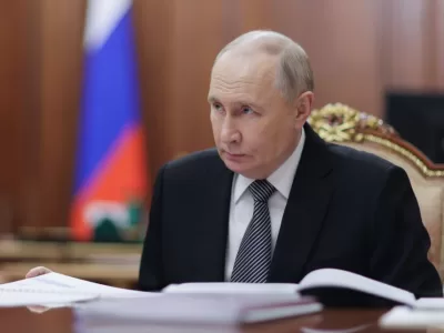Anunțul lui Putin cutremură lumea din nou! Un dezastru colosal ne așteaptă: "un semnal important Statelor Unite și puterilor europene"