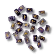 Horoscop rune 1 ianuarie 2026