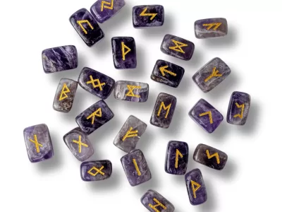 Horoscop rune 1 ianuarie 2026