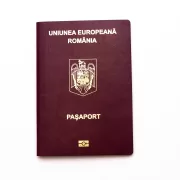 Cât costă să-ți faci pașaport de la 1 ianuarie 2026. Românii îl vor primi gratis acasă