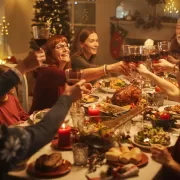 Ce nu este bine să mănânci în Ajunul Crăciunului