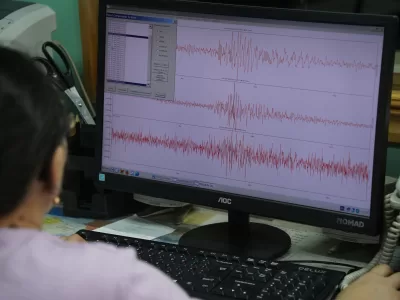 Cutremur în România. „Doamne ce m-am speriat, se zdruncina și s-a auzit un huruit puternic...”