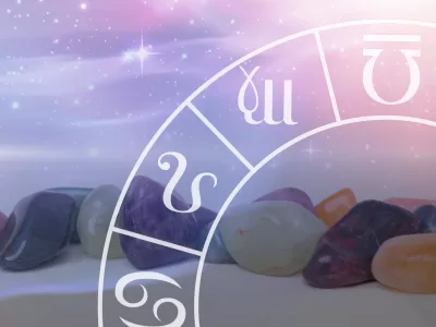 Horoscop karmic 15-21 decembrie