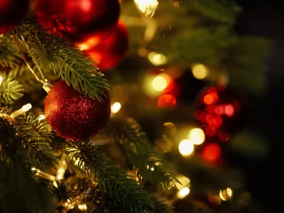 Ce este total interzis să faci după pra 18 în Ajunul Crăciunului. Ferească Dumnezeu, se abate năpastă tare grea asupra familiei