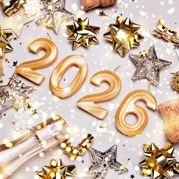 Ce nu e bine să pui pe masa de Revelion! Aduce năpastă în casă și începi anul cu stângul