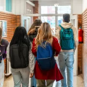 Ce se va întâmpla după ce elevii revin la școală în ianuarie 2026. E oficial