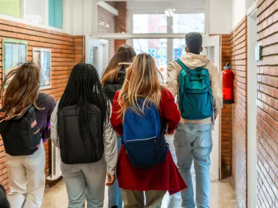 Ce se va întâmpla după ce elevii revin la școală în ianuarie 2026. E oficial