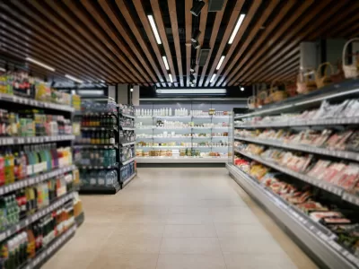 Programul supermarketurilor si magazinelor de Revelion si 1 ianuarie 2026. Unde mai poti face cumparaturi si pana la ce ora