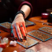 Horoscopul tarotului pentru 2026