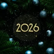 creaza o fotografie 1080x1080 cat Mai mult Clikcuri cu un chenar sus cu:- CU MAJUSCULE, FARA DIACRITICE si un chenar jos: CU MAJSUCULE),sa fie o imagine atractiva Ultimele 3 zile din 2025 NU sunt intamplatoare: Ce este complet interzis sa faci pe 31 decembrie dupa apusul soarelui. Traditii vechi care spun ca iti poti inchide norocul pe tot anul 2026