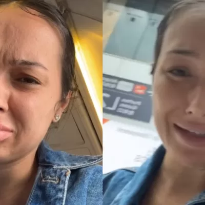 Vlăduța Lupău este pur și simplu la pământ! Nu-și mai poate reveni din șoc