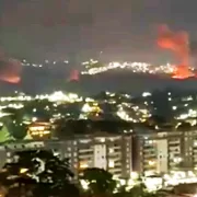 Este știrea mileniului! SUA a bombardat masiv, e stare de urgență în toată lumea