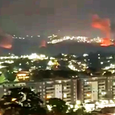 Este știrea mileniului! SUA a bombardat masiv, e stare de urgență în toată lumea